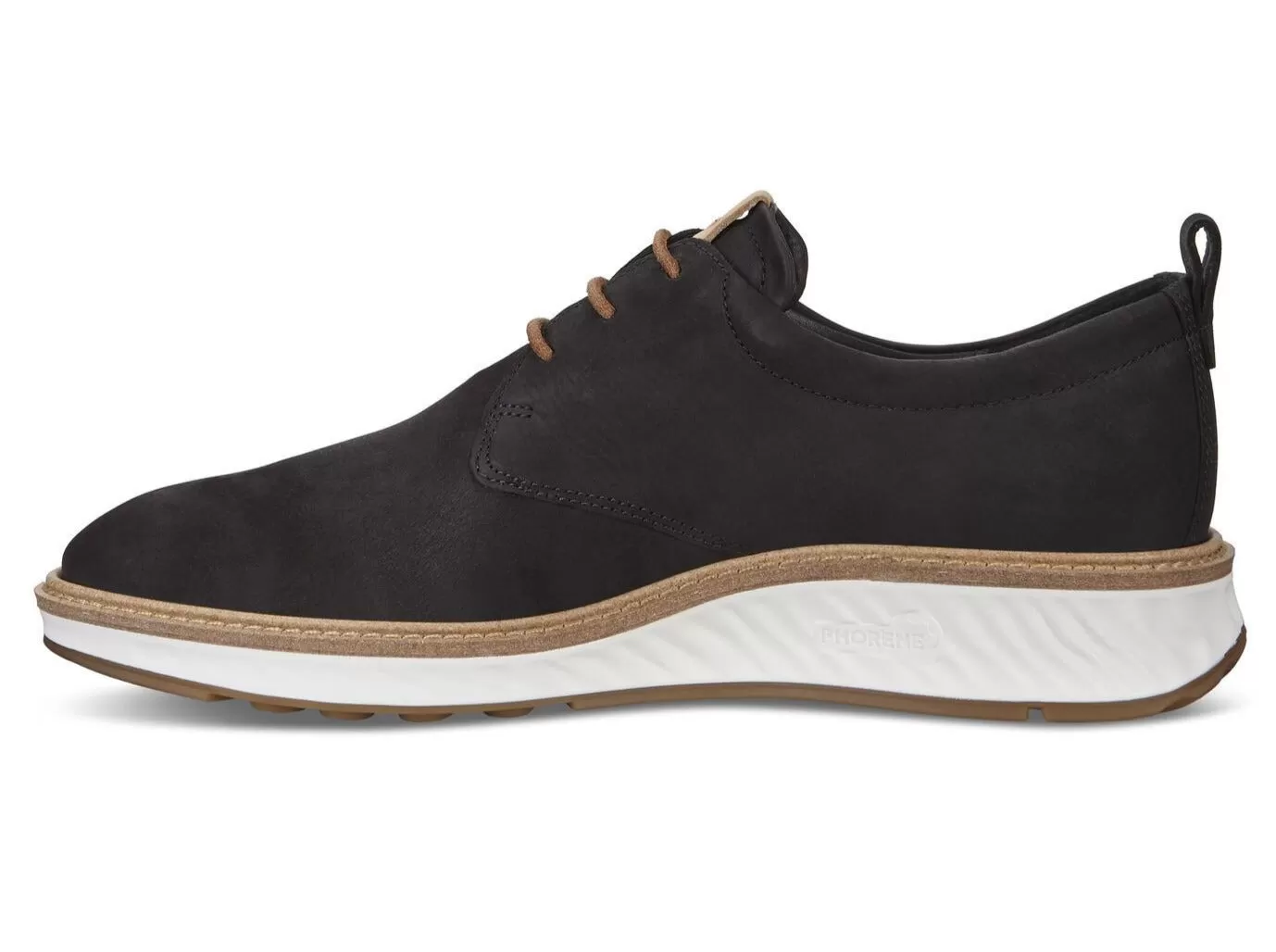 Ecco ST1 Hybrid Plain Toe