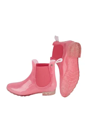 ELT Sparkle Jodhpur Boots Kid's