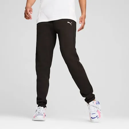 EVOSTRIPE Women's Pants | PUMA Black | PUMA EVOSTRIPE | PUMA 