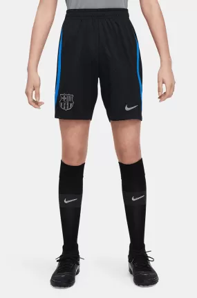 FC Barcelona Training Shorts - Junior