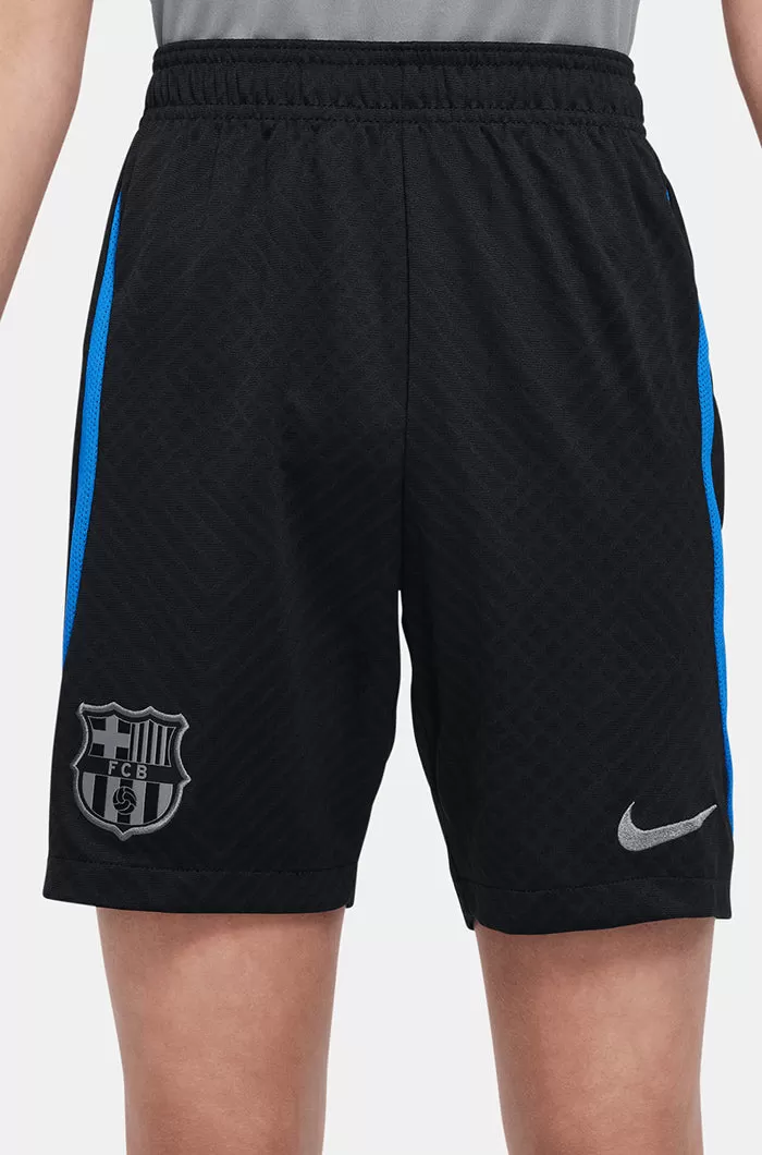 FC Barcelona Training Shorts - Junior