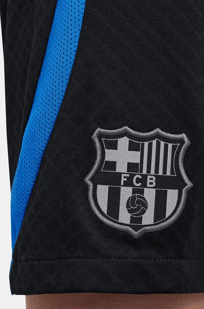 FC Barcelona Training Shorts - Junior