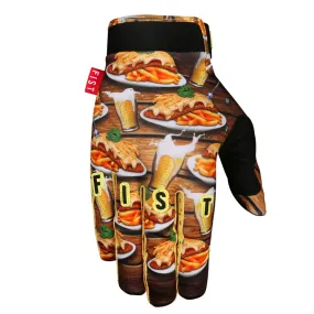 Fist - Jatz Richo Pot & Parmy Gloves