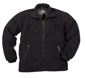 Fristads Airtech Windproof Fleece Black Fe-754