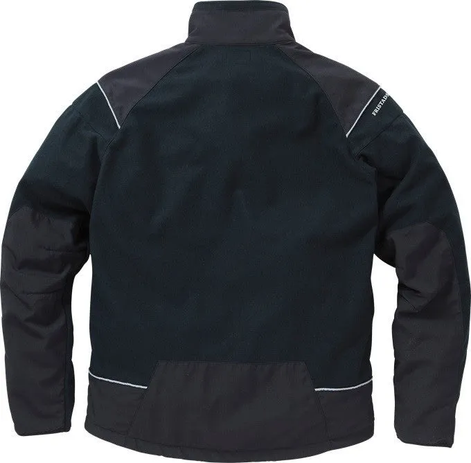 Fristads Kansas Windstopper Fleece 4844 GWT Black