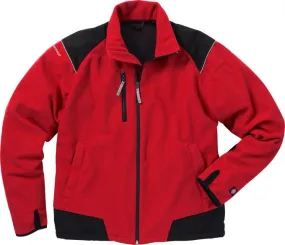 Fristads Kansas Windstopper Fleece 4844 GWT Red