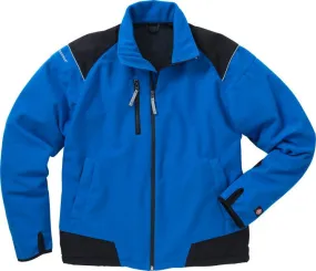 Fristads Kansas Windstopper Fleece 4844 GWT Royal Blue