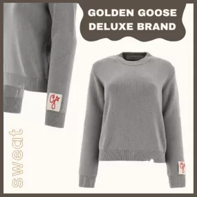 Golden Goose  |Sweaters