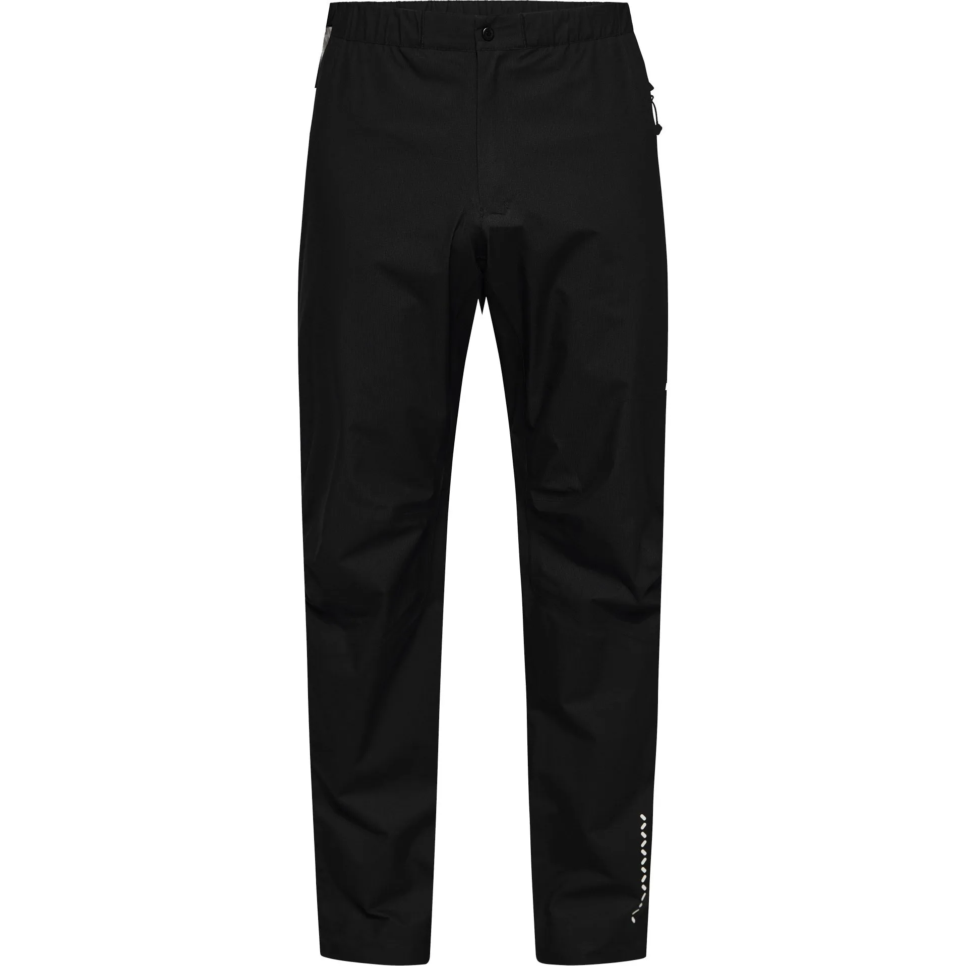 Hagl\u00f6fs - L.I.M GORE-TEX\u00ae Hardshell Pants Men true black