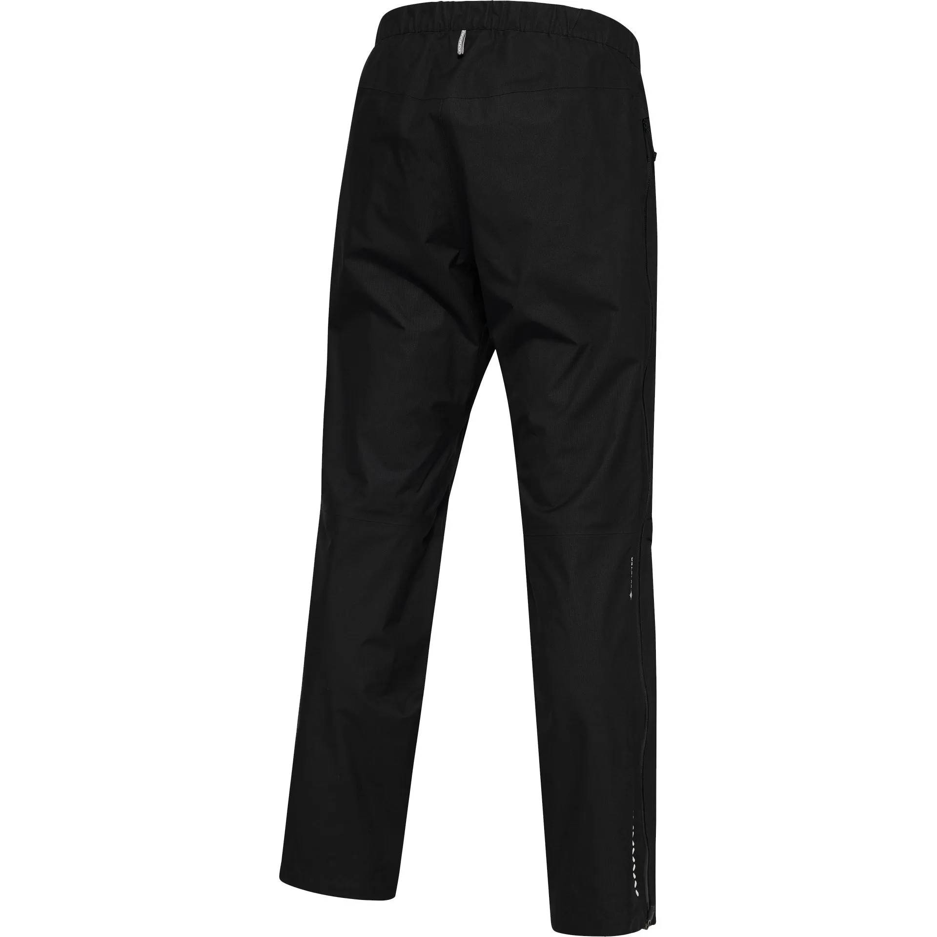 Hagl\u00f6fs - L.I.M GORE-TEX\u00ae Hardshell Pants Men true black