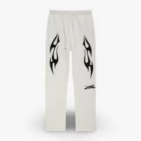 Hellstar Sports Sweatpants White SS24