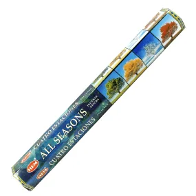 Hem All Seasons Incense Sticks