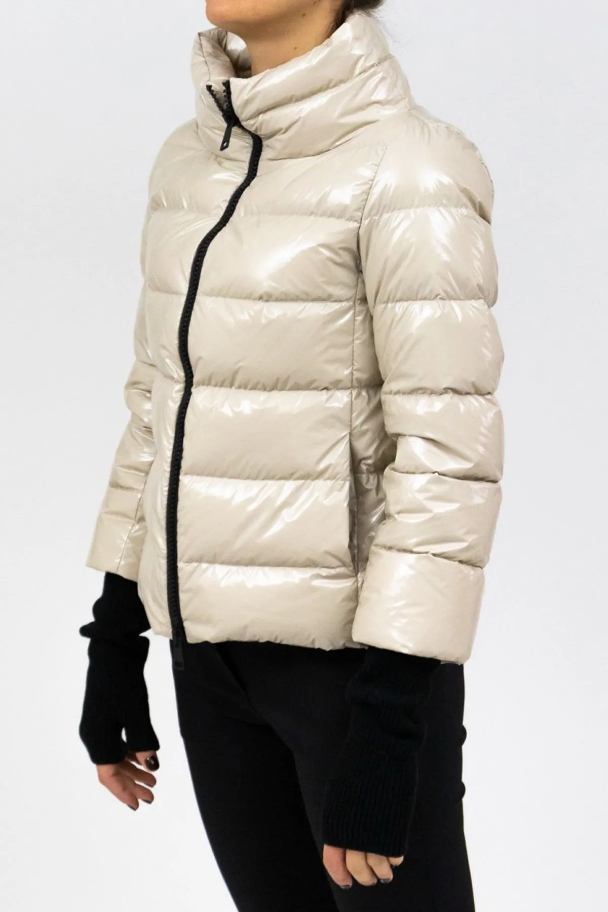 Herno Parlak Puffer Mont