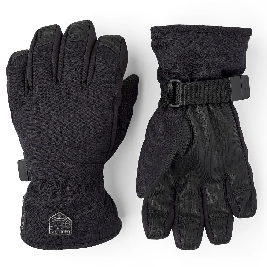 Hestra Gore-Tex Atlas Gloves Junior