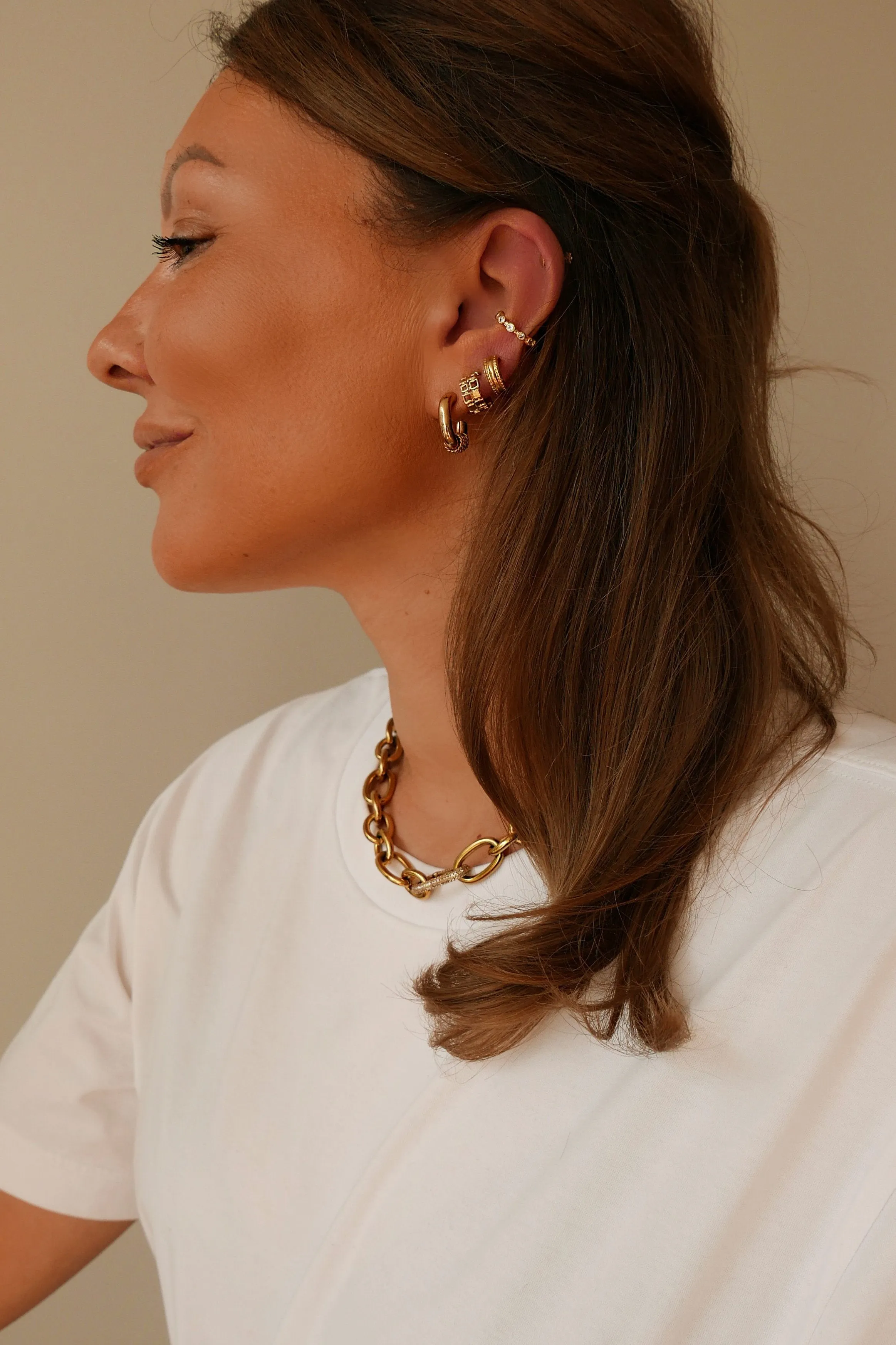 Hilda Ear Cuff