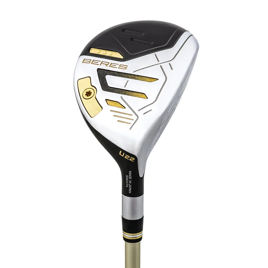 Honma Beres 09 3-Star Utility