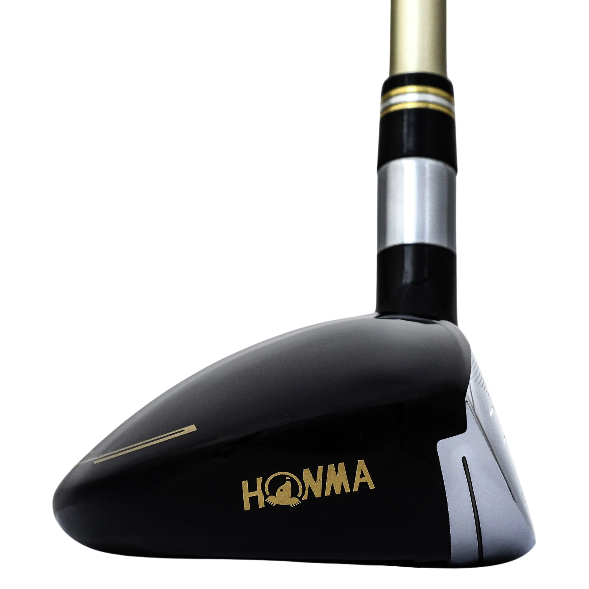 Honma Beres 09 3-Star Utility