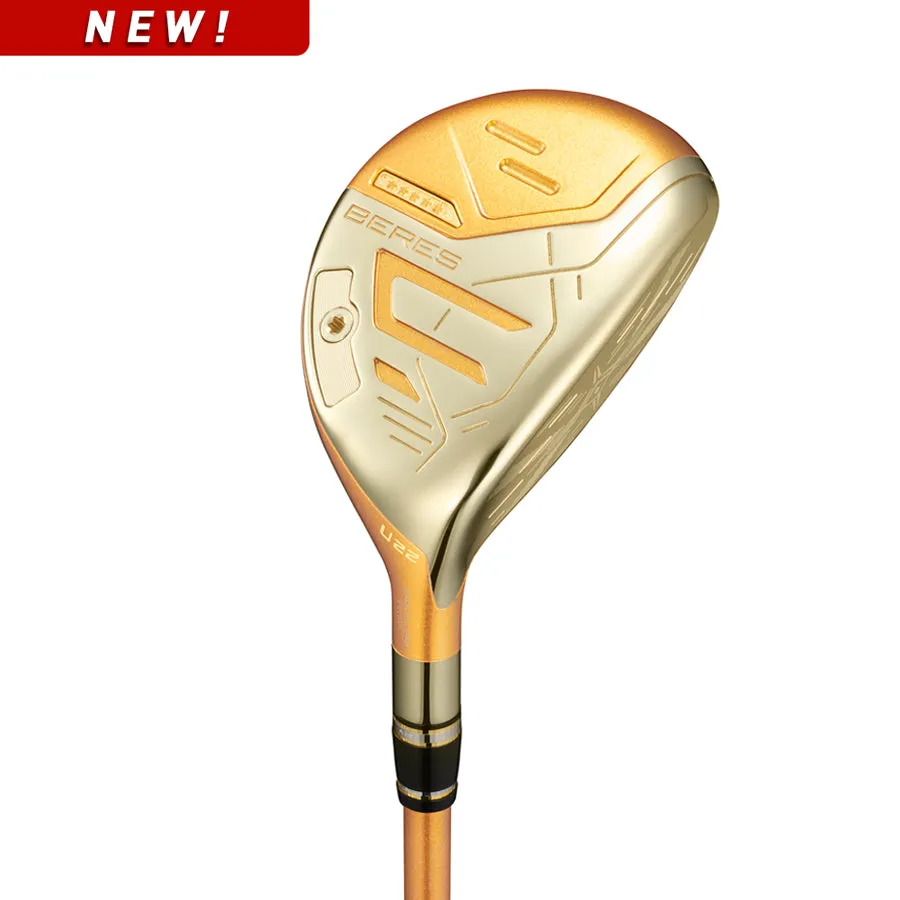 Honma Beres 09 5-Star Utility