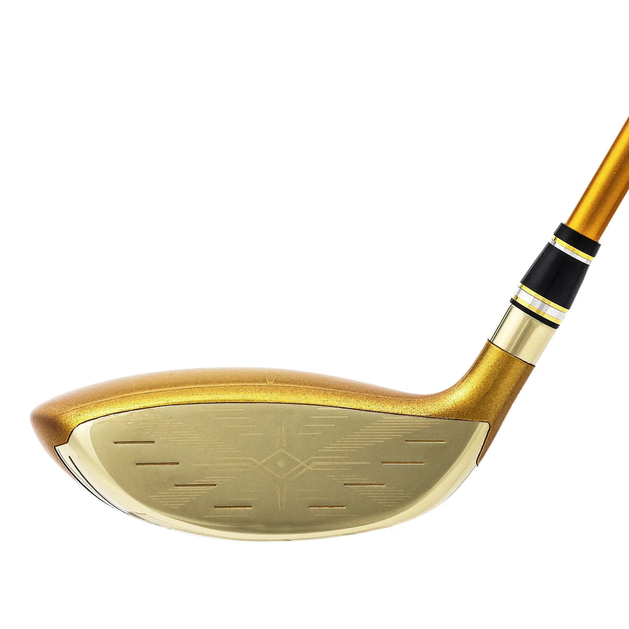 Honma Beres 09 5-Star Utility