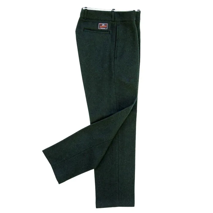 Johnson Woolen Mills Wool Hunting Pants