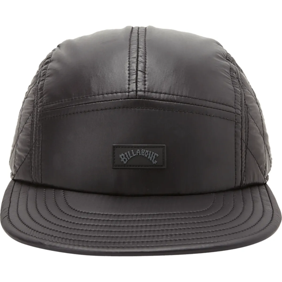 JOURNEY PUFFER STRAPBACK