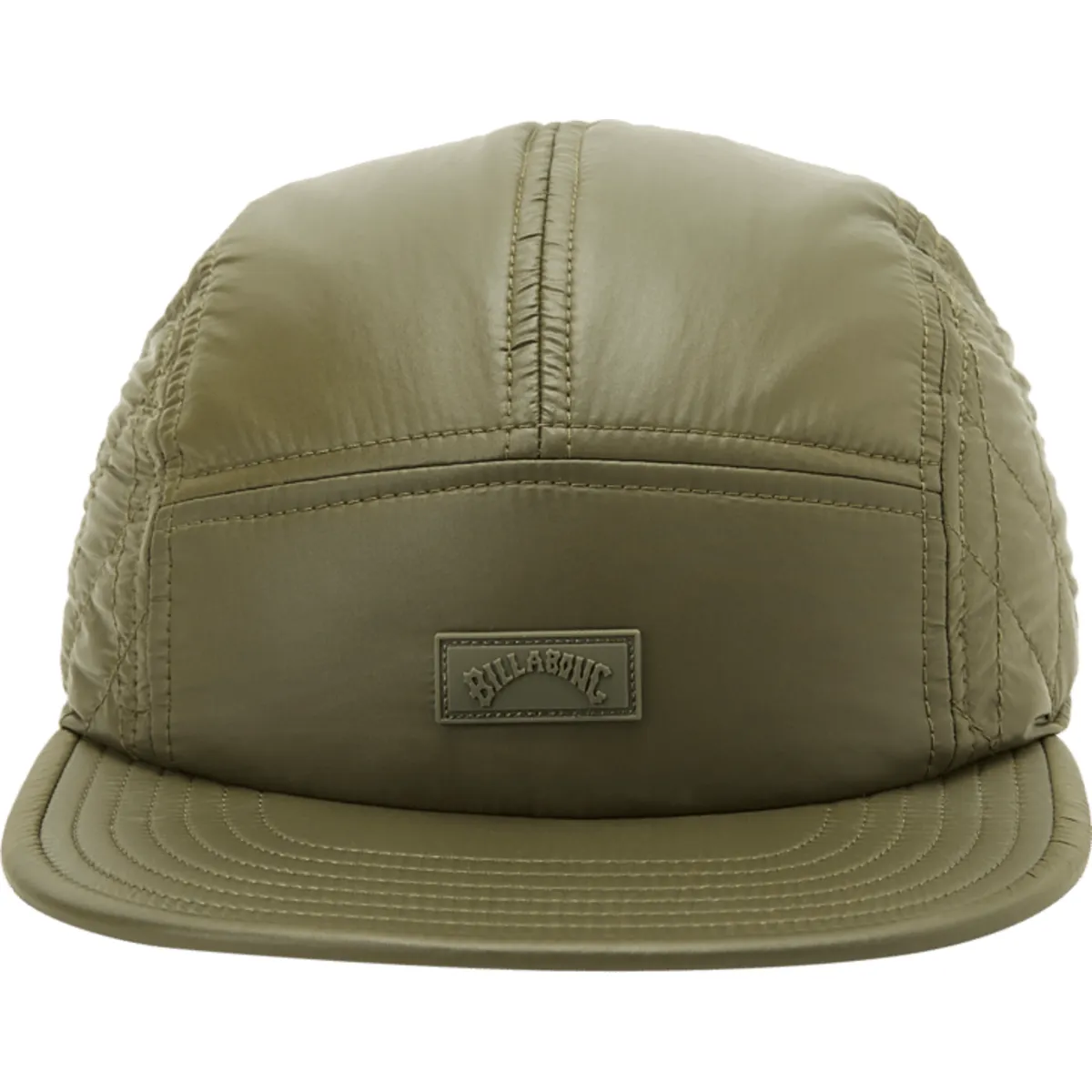 JOURNEY PUFFER STRAPBACK