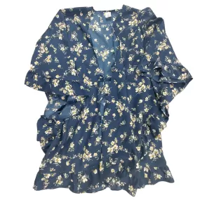 Kimono By Clothes Mentor  Size: L