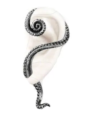 Kraken Ear Wrap