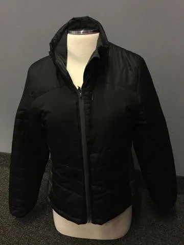 LADIES STRATUS PUFFER