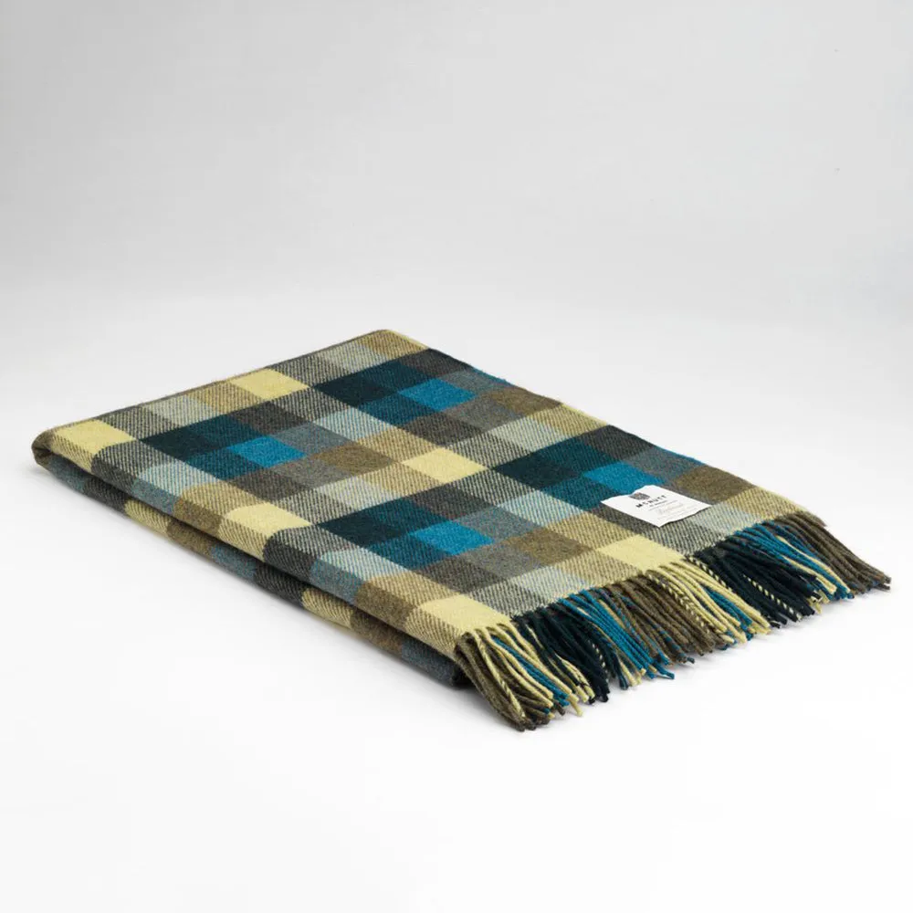 Lambswool Blankets