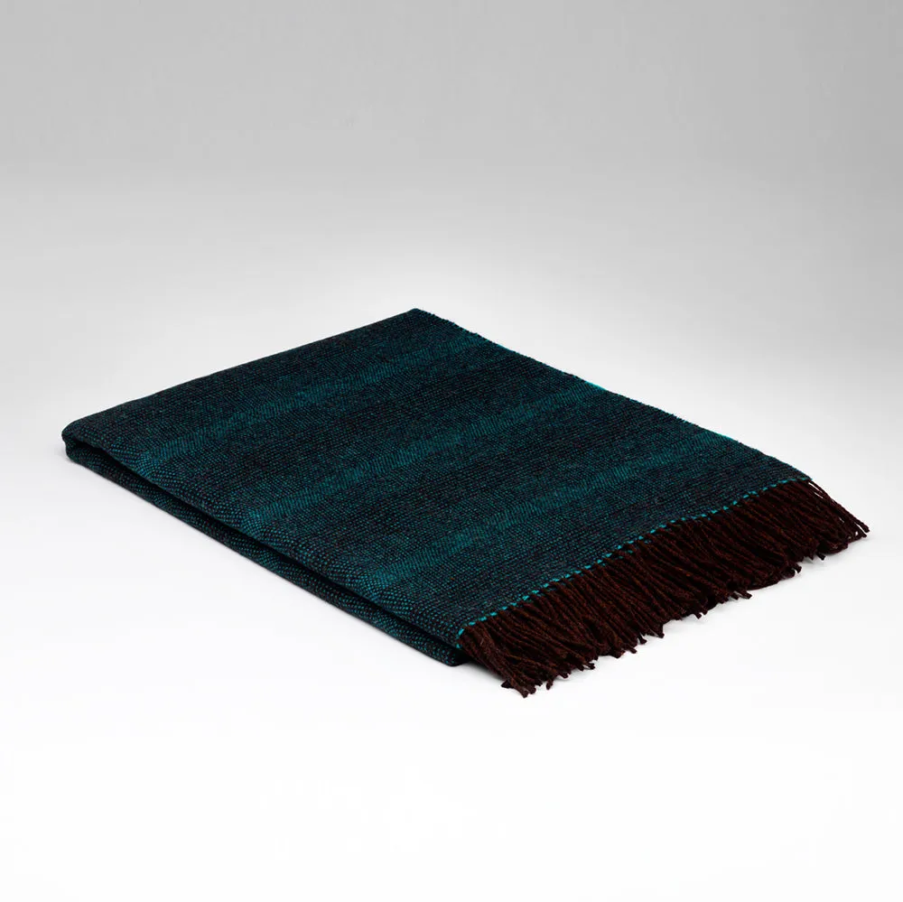 Lambswool Blankets