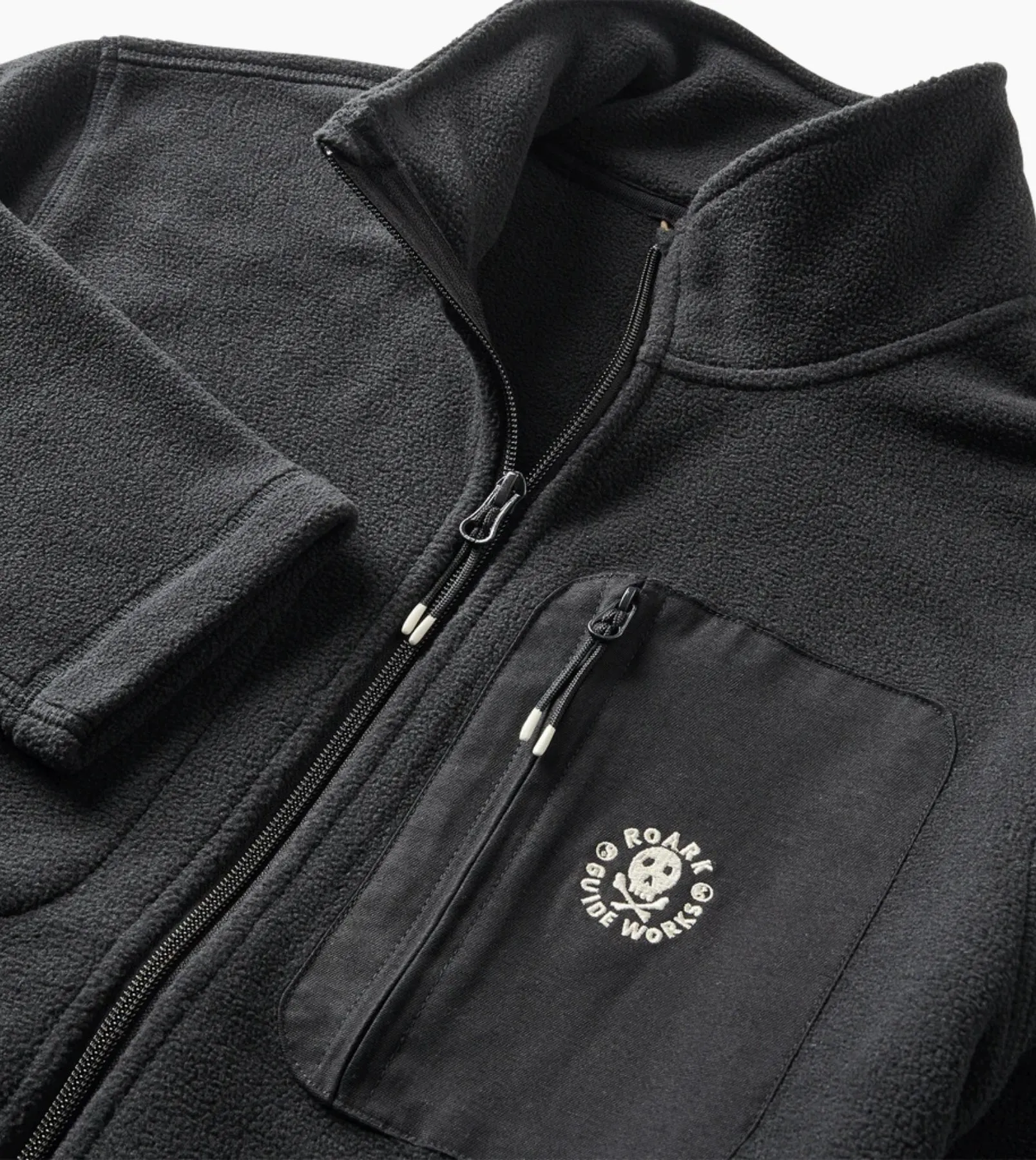 Landfall Fleece