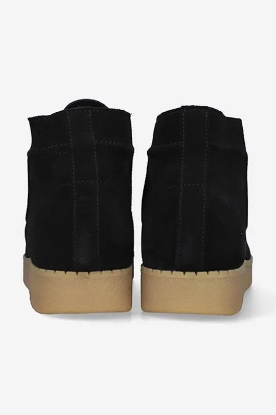 Levi's Footwear&Accessories D7352.0003 RVN 75 black color