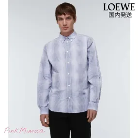 LOEWE  |Luxury FX Advantage / Exclusive Shirts