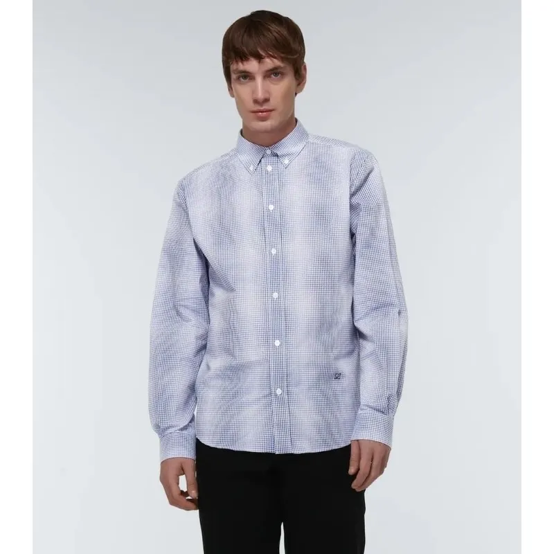 LOEWE  |Luxury FX Advantage / Exclusive Shirts