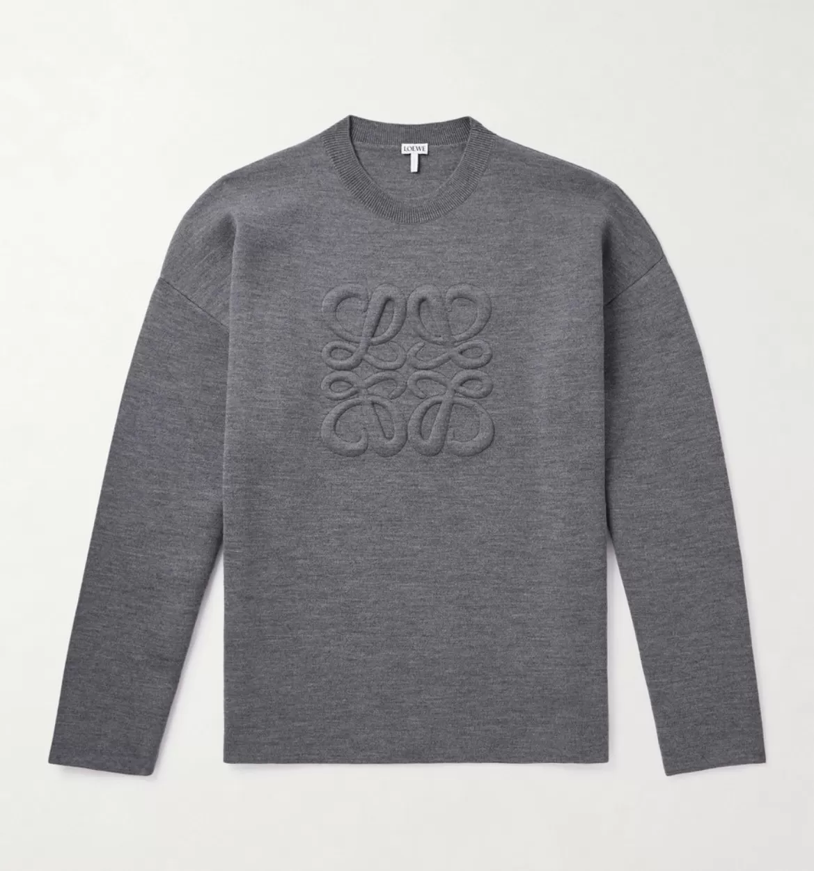 LOEWE  |Luxury FX Advantage / Exclusive Sweaters