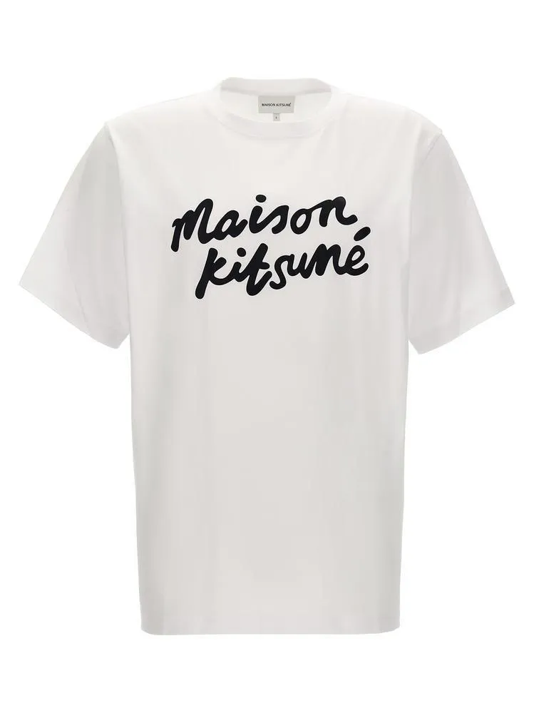 MAISON KITSUNE  |Designers T-Shirts