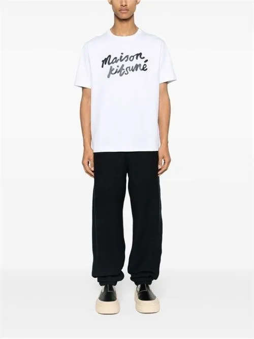 MAISON KITSUNE  |Designers T-Shirts