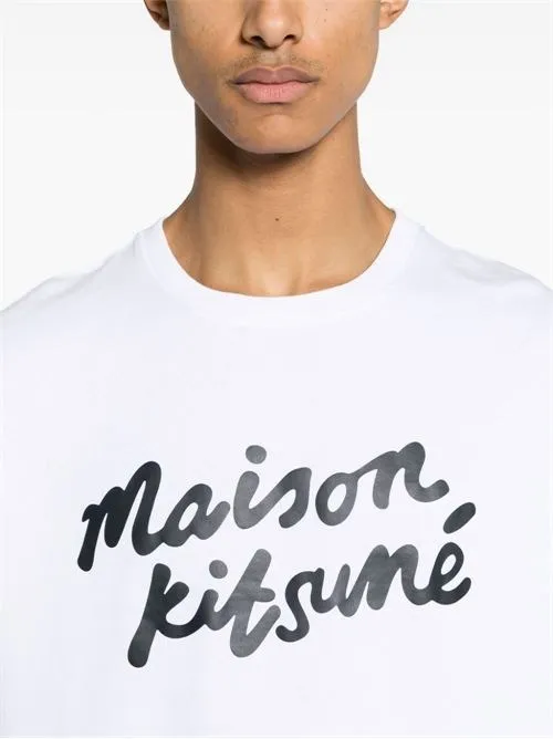 MAISON KITSUNE  |Designers T-Shirts