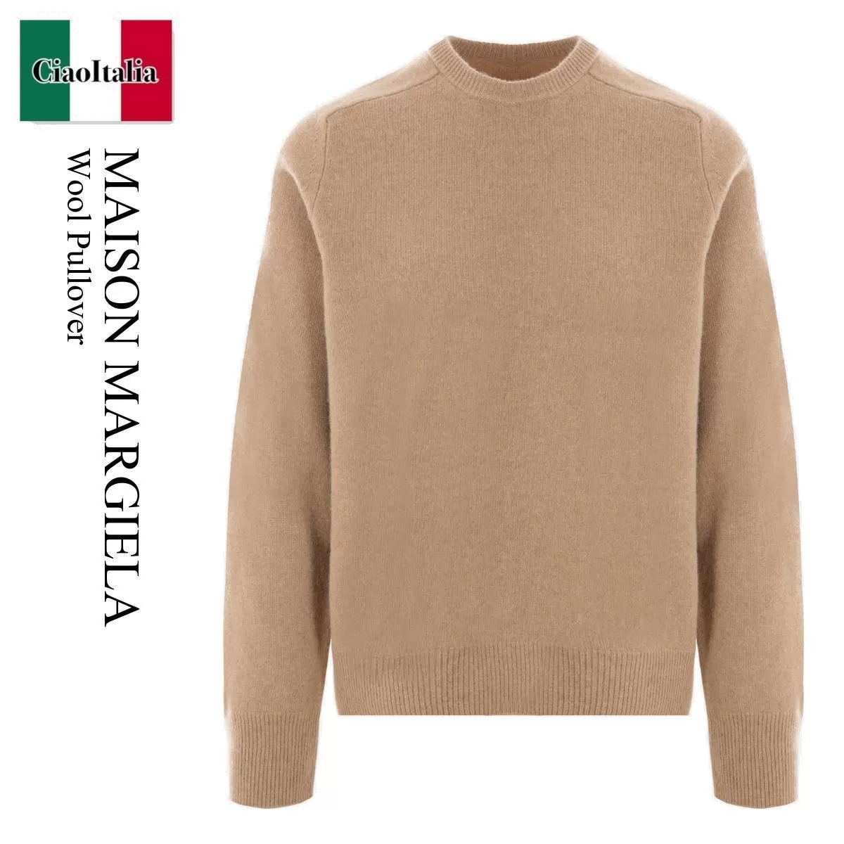 Maison Margiela  |Sweaters