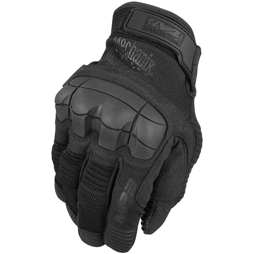 Mechanix Wear M-Pact 3 Gloves Covert