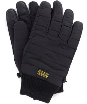 Men's Barbour International Peak Legacy Gloves