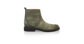 Men`s Boots 3579