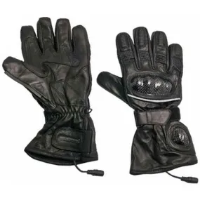 Men's Ultimate Touring 12v Heated Gloves (pair)