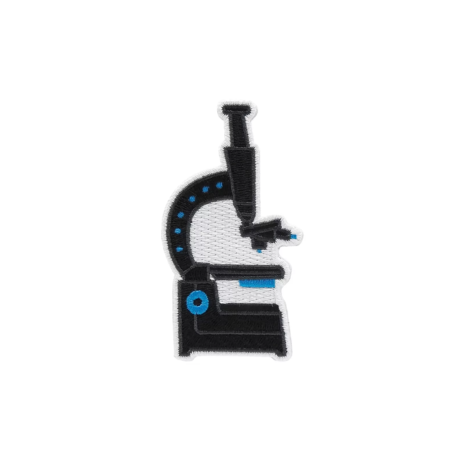 Microscope Patch