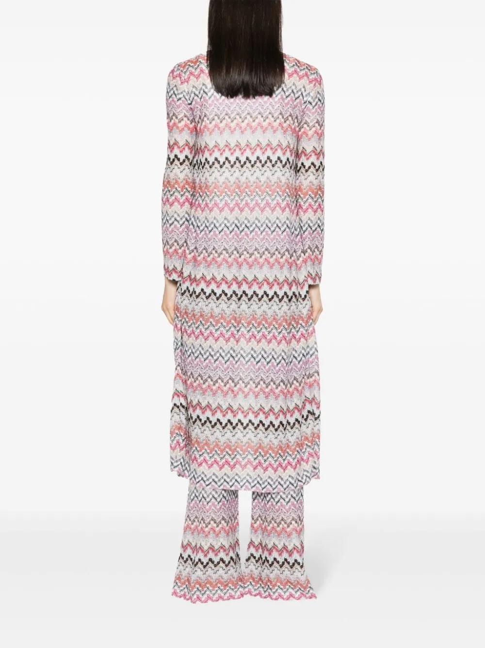 Missoni Sweaters Pink