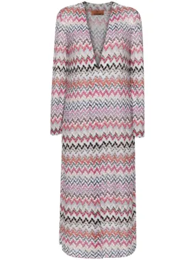 Missoni Sweaters Pink