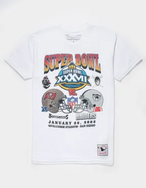 Mitchell&Ness  |T-Shirts