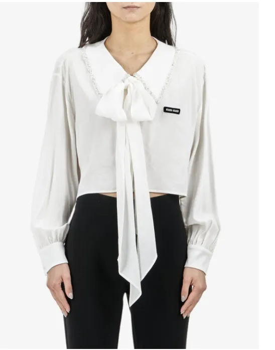 MiuMiu  |Shirts & Blouses