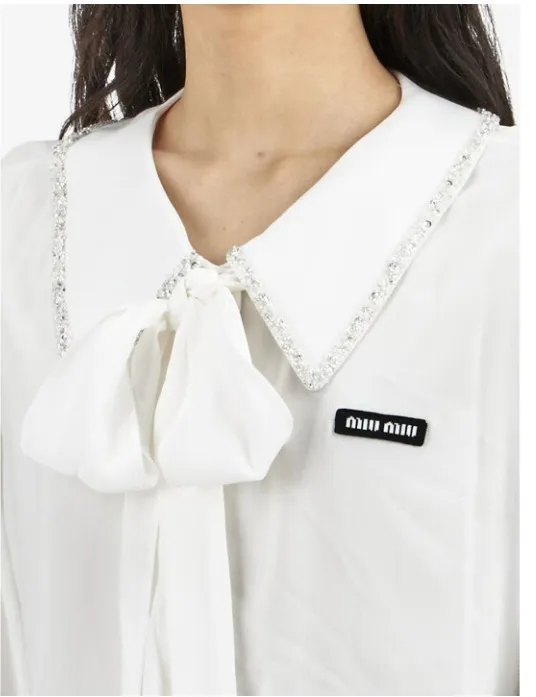 MiuMiu  |Shirts & Blouses